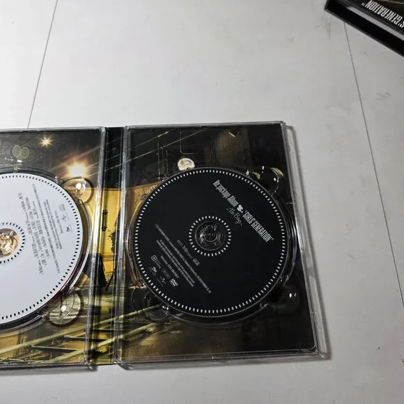 Girls Generation SNSD K-Pop Album/DVD Bundle x6 - Picture 7 of 14